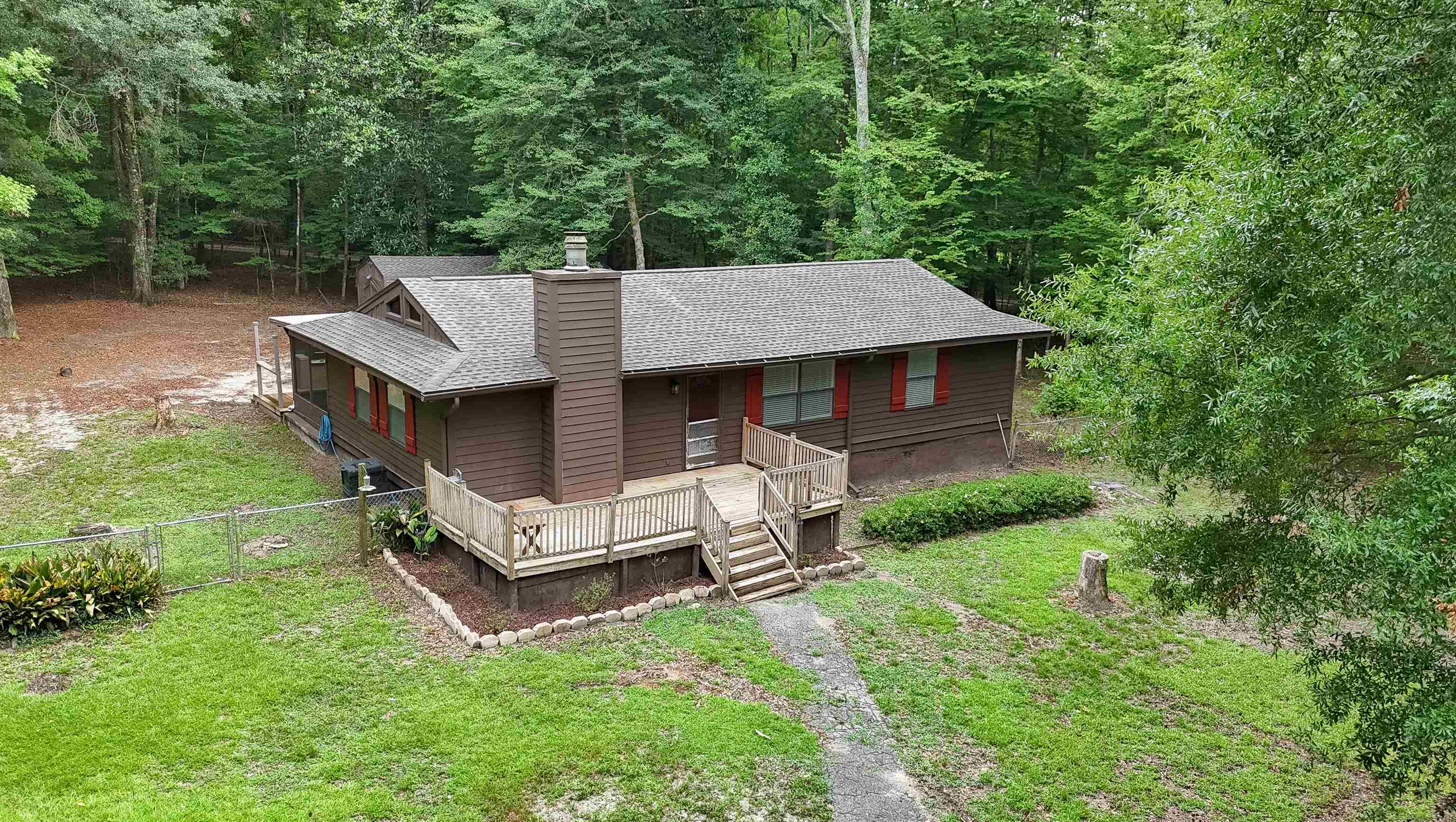 Property Photo: 3200 Tallavana Trail FL 32333
