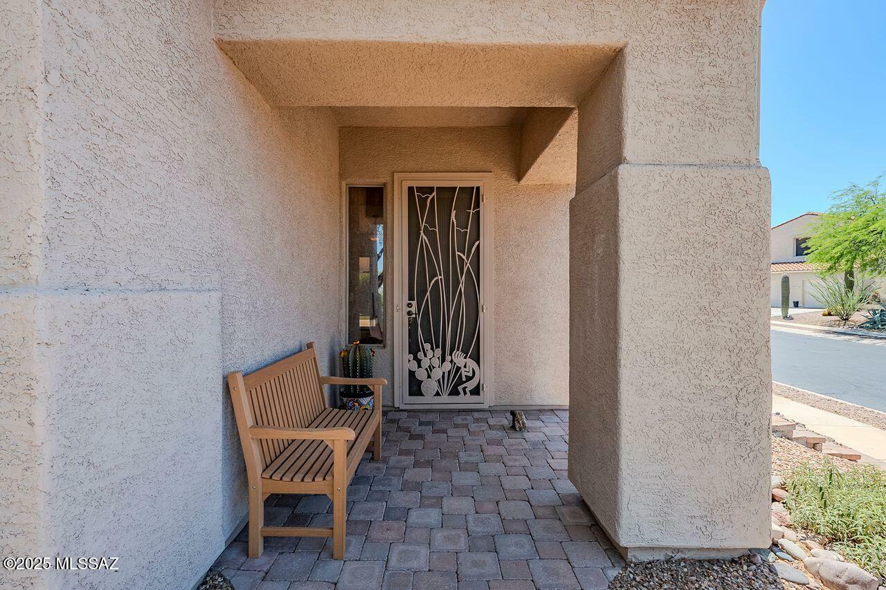Property Photo: 262 W Vistoso Highlands Drive AZ 85755