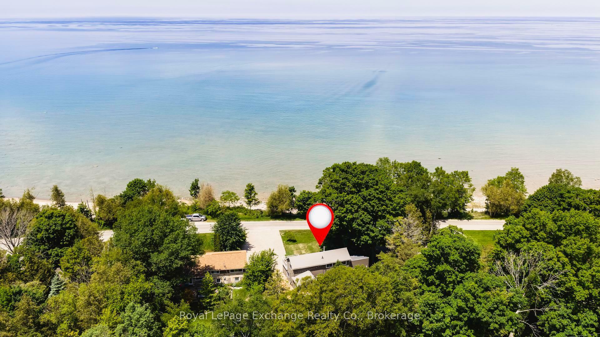 Property Photo: 21 Boiler Beach Road ON N2Z 2L2