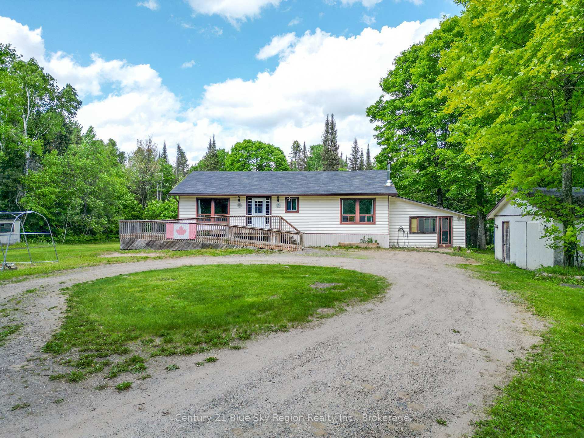 Photo de la propriété: 927 Albert Street N ON P0A 1Z0