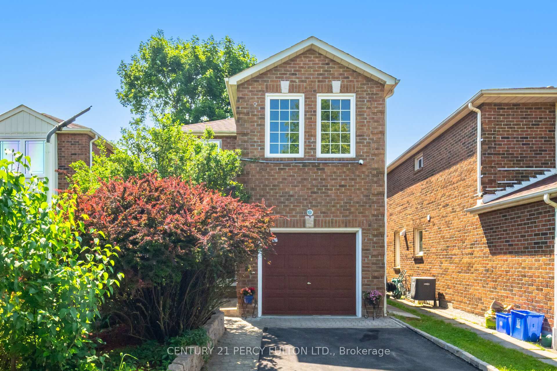 Photo de la propriété:  80 Brockman Crescent  ON L1T 2L7 