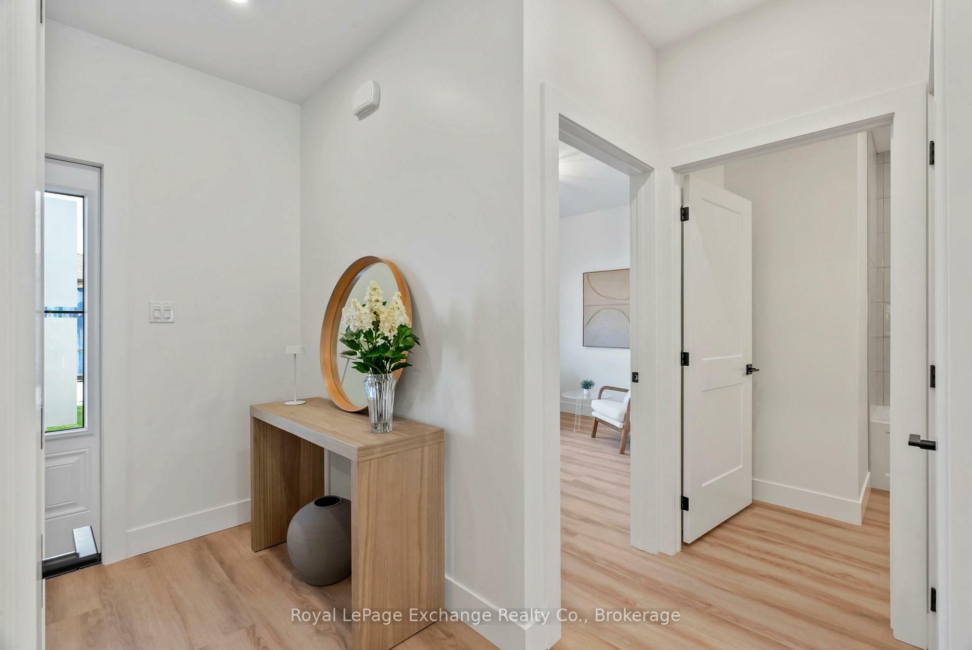 Property Photo: 1182 Queen Street 56 ON N2Z 1G4