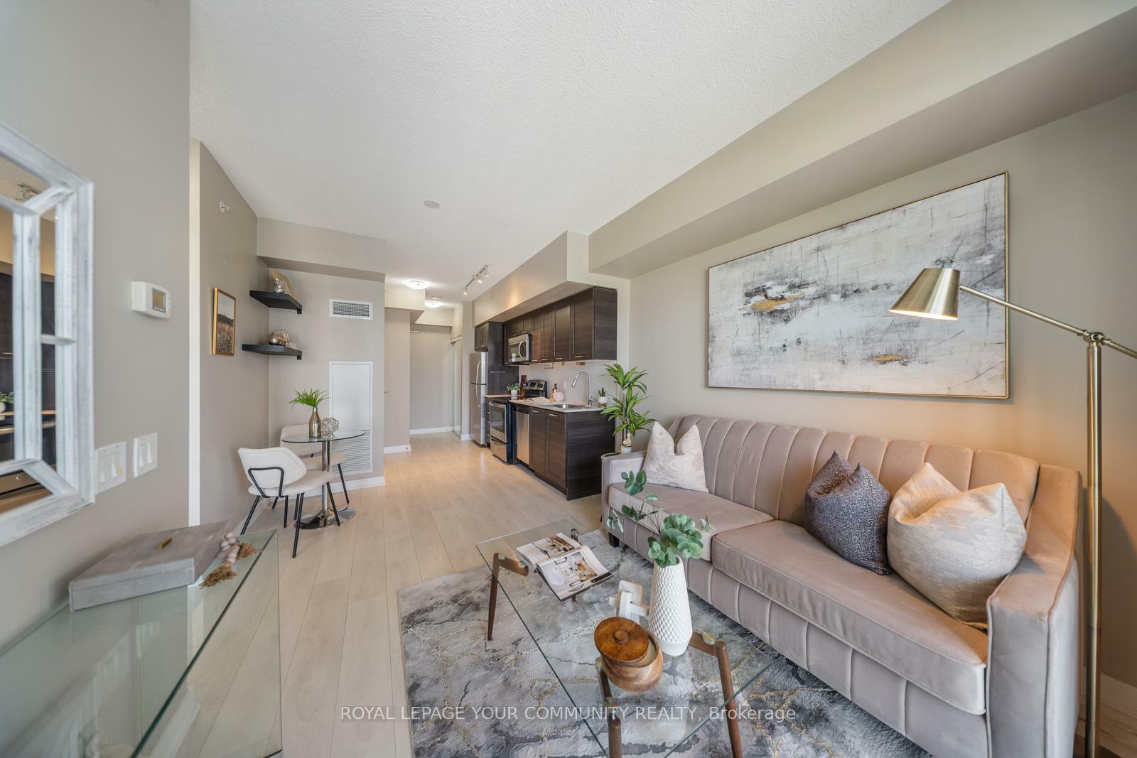 2200 Lakeshore Boulevard W 3506  Toronto ON M8V 1A4 photo