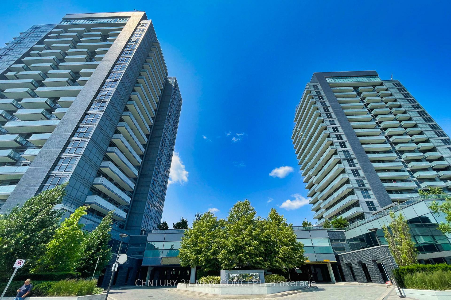 65 Oneida Crescent Ph10  Richmond Hill ON L4B 4T9 photo