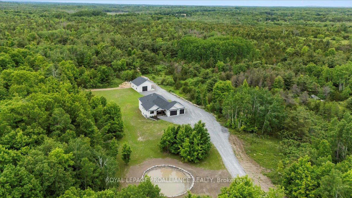 Property Photo: 99 Post Road ON K0K 3A0