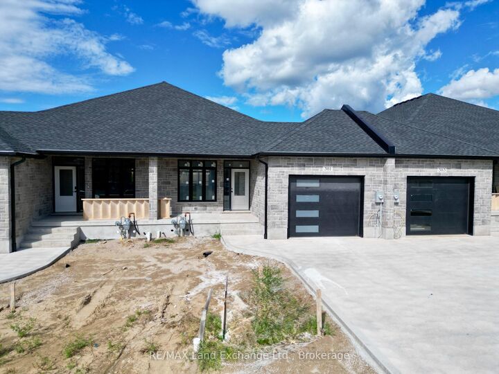381 Rosner Drive  Saugeen Shores ON N0H 2C8 photo