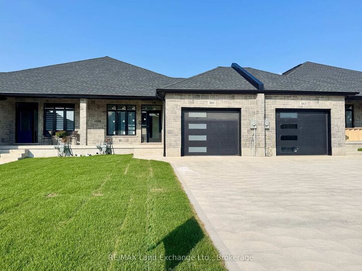 381 Rosner Drive  Saugeen Shores ON N0H 2C8 photo