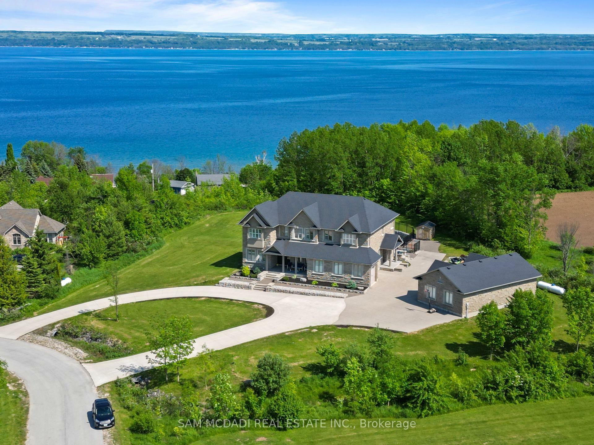 119 Ishwar Drive  Georgian Bluffs ON N0H 1S0 photo
