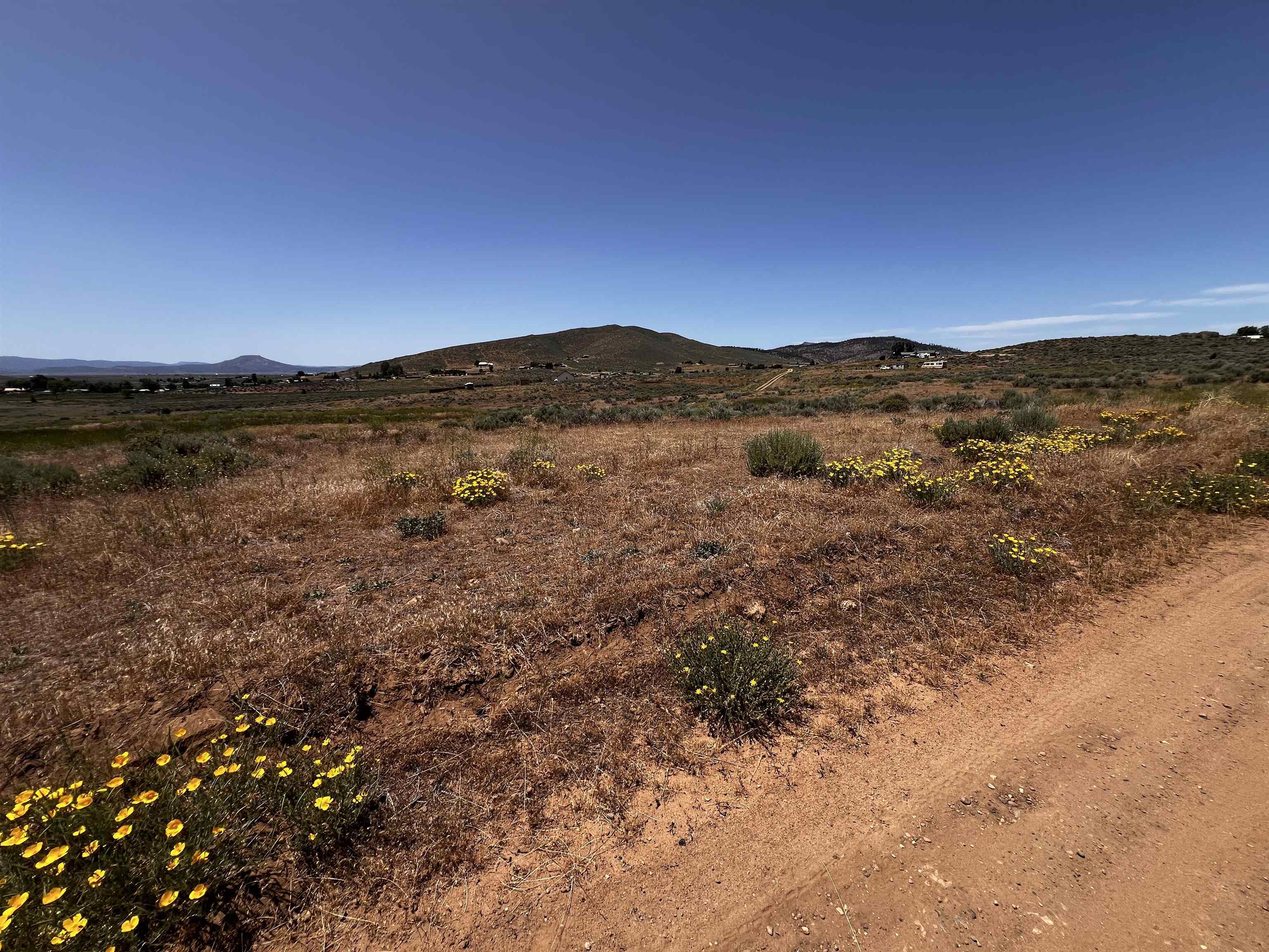 Property Photo:  95015 Half Mile Road  CA 96105 