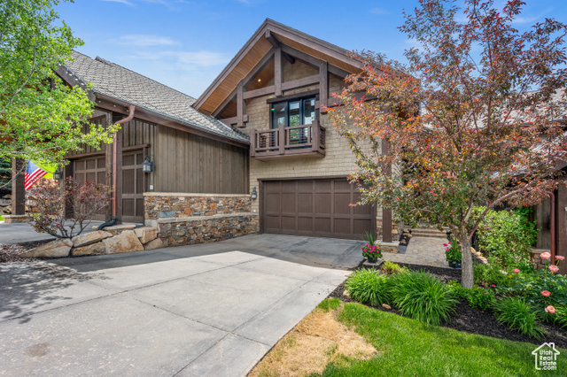 Property Photo: 8861 Jeremy Point Ct UT 84098