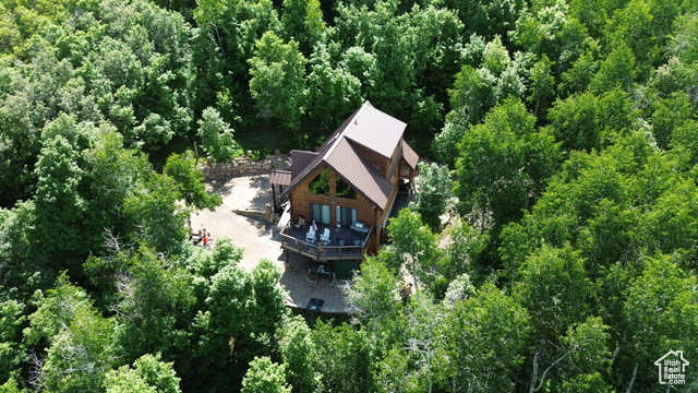 Property Photo: 157 Canyon Rim UT 84017