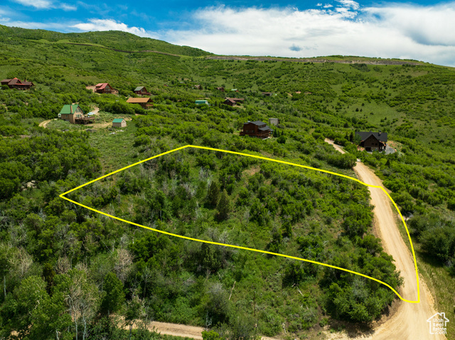 Property Photo: 7709 E Grove Ln 1331-B UT 84032