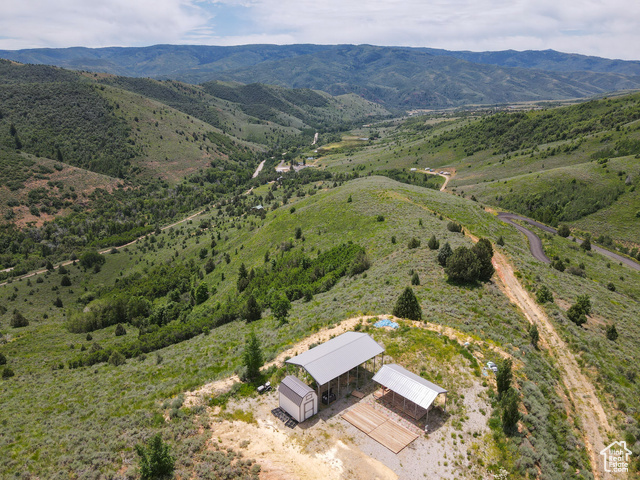 Property Photo:  91 Beaver Creek Lot 91  UT 84317 