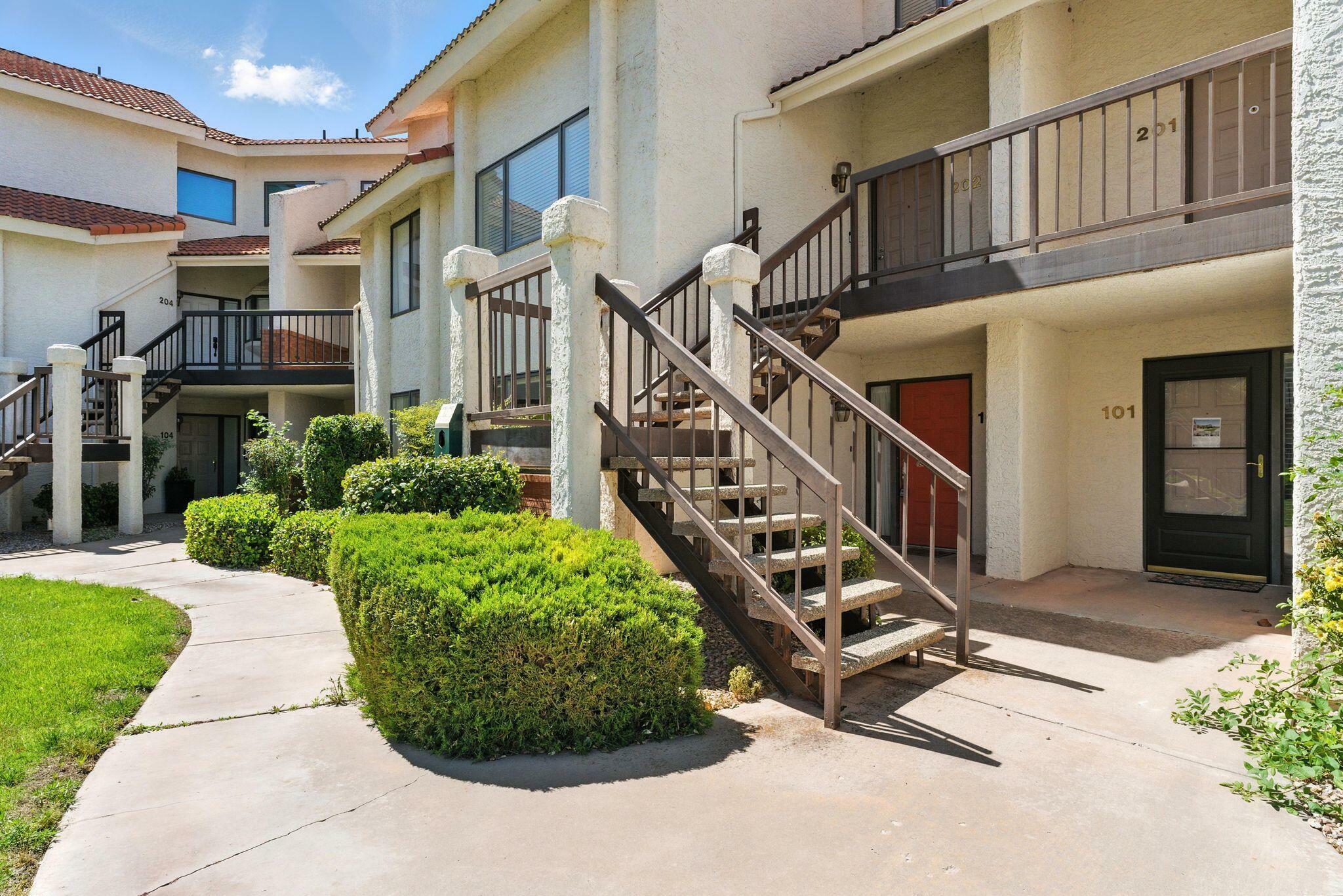 275 S Valley View J102  St George UT 84770 photo