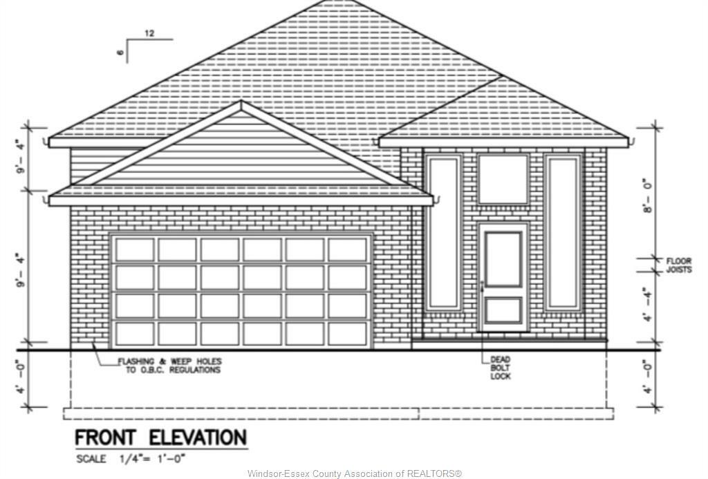 Photo de la propriété: 24 Hawthorne Crescent ON N0P 2L0