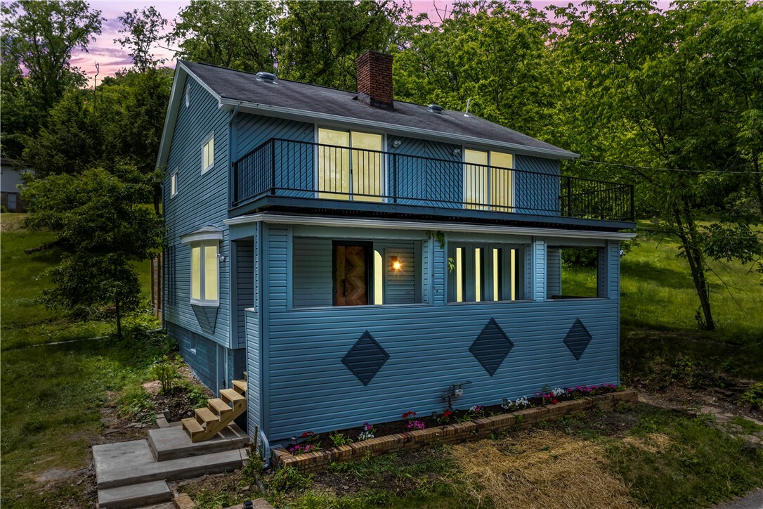 Property Photo: 2513 Grove Rd PA 15129