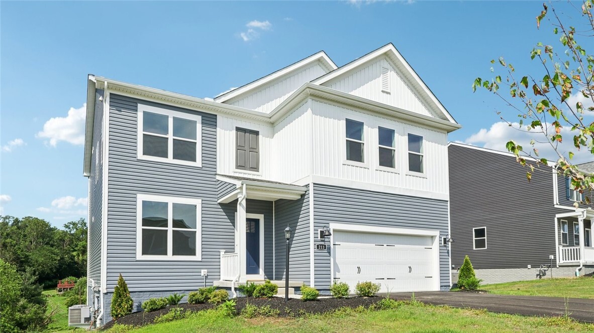 Property Photo: 213 Rolling Mill Lane PA 15332