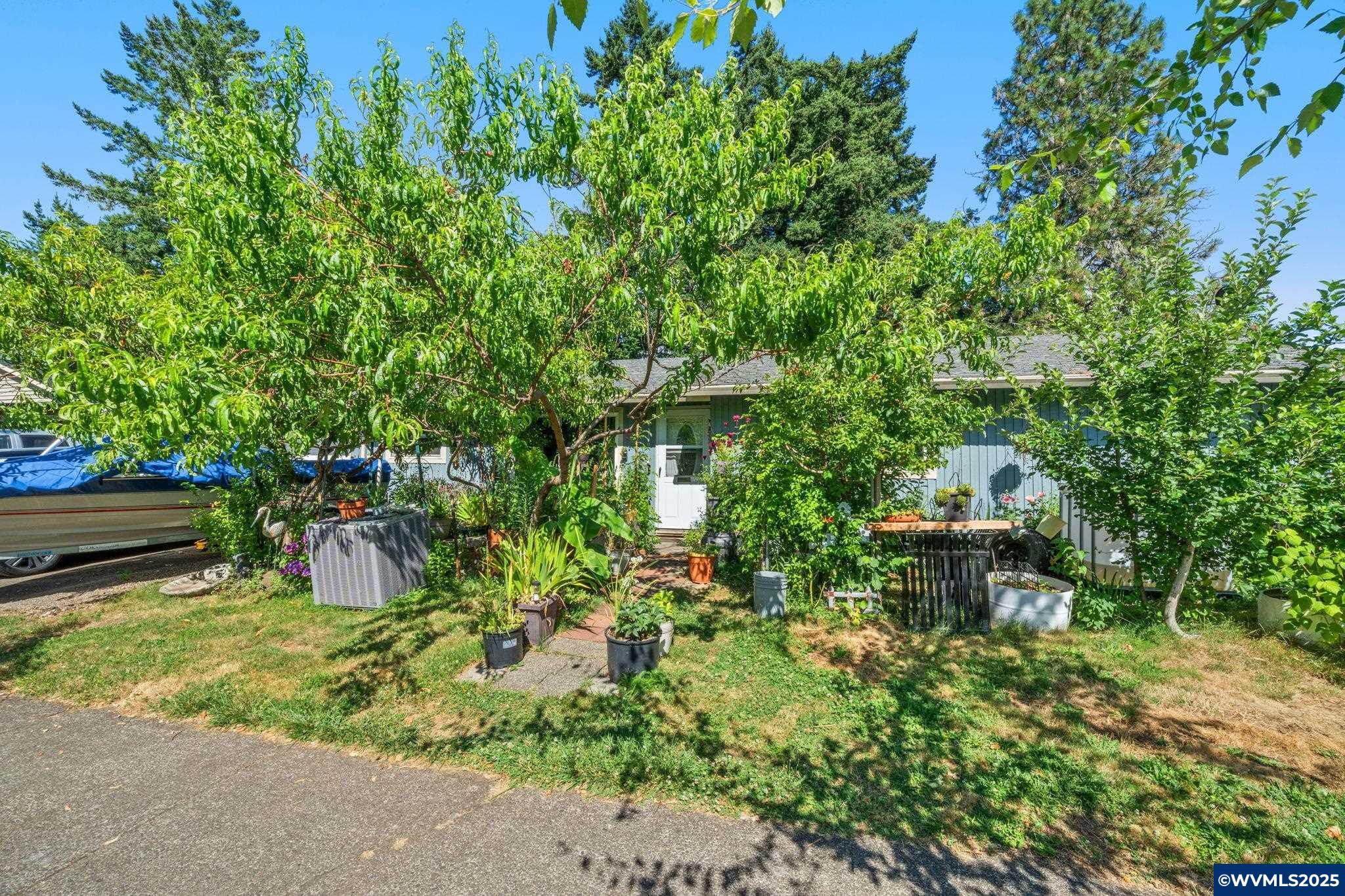 Property Photo:  3130 SE 161st Av  OR 97236 