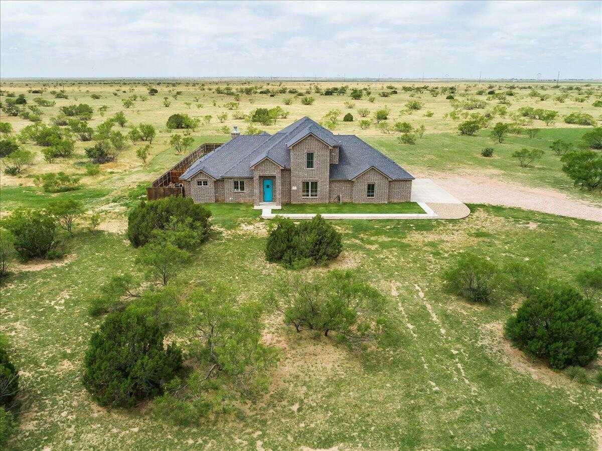 Property Photo: 1000 Canyon Parkway TX 79015