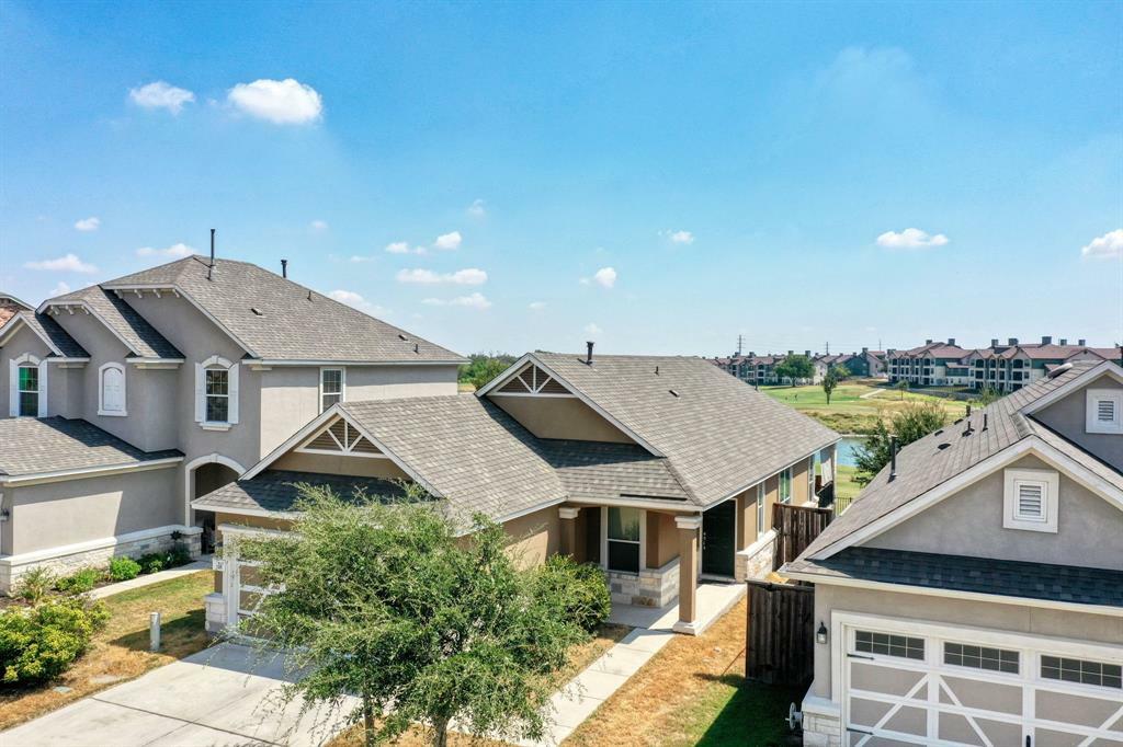 Property Photo: 218 Danish Drive TX 78634