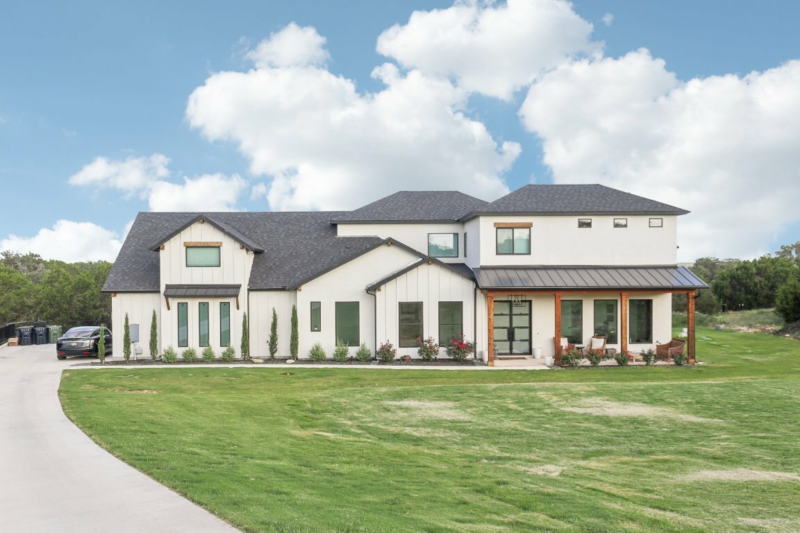 432 Buffalo Trail  Liberty Hill TX 78642 photo