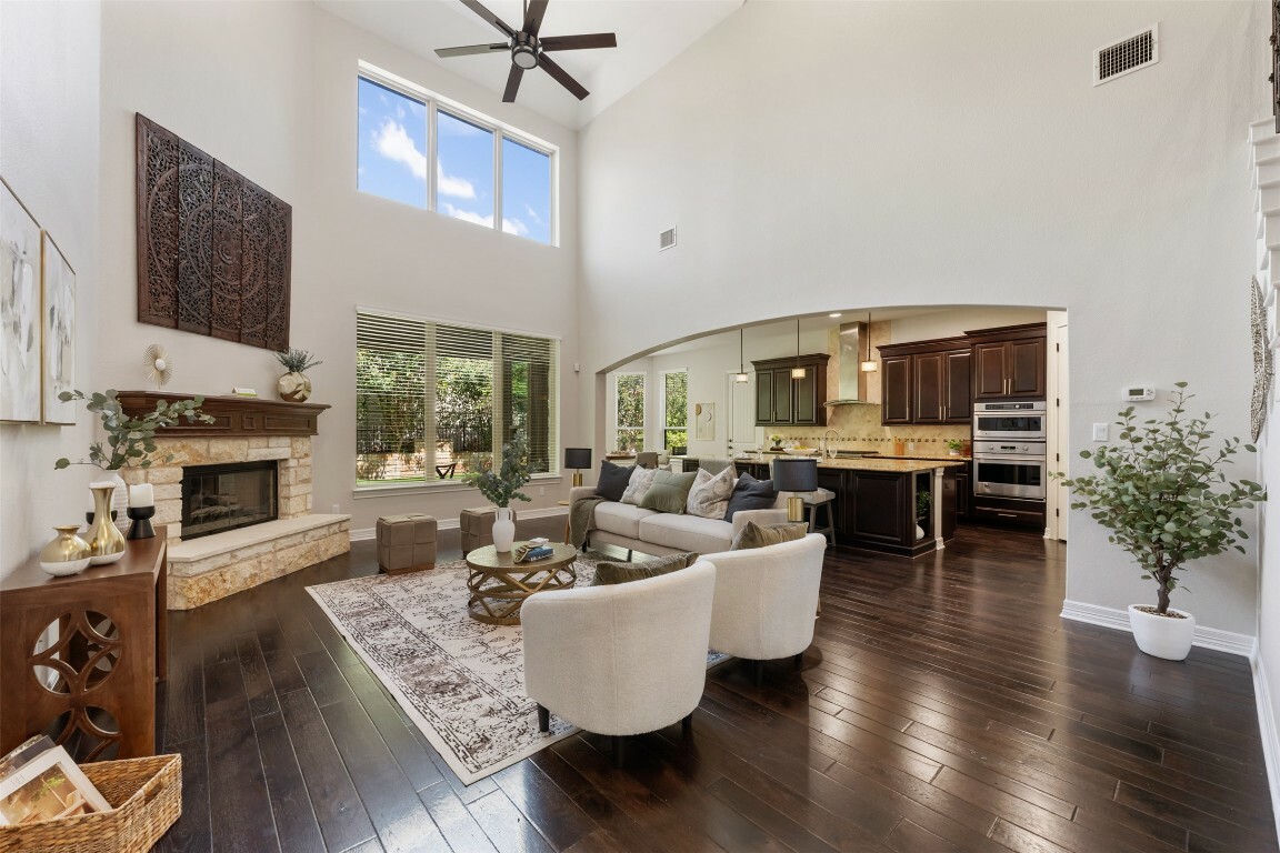 201 Montalcino Boulevard  Austin TX 78734 photo