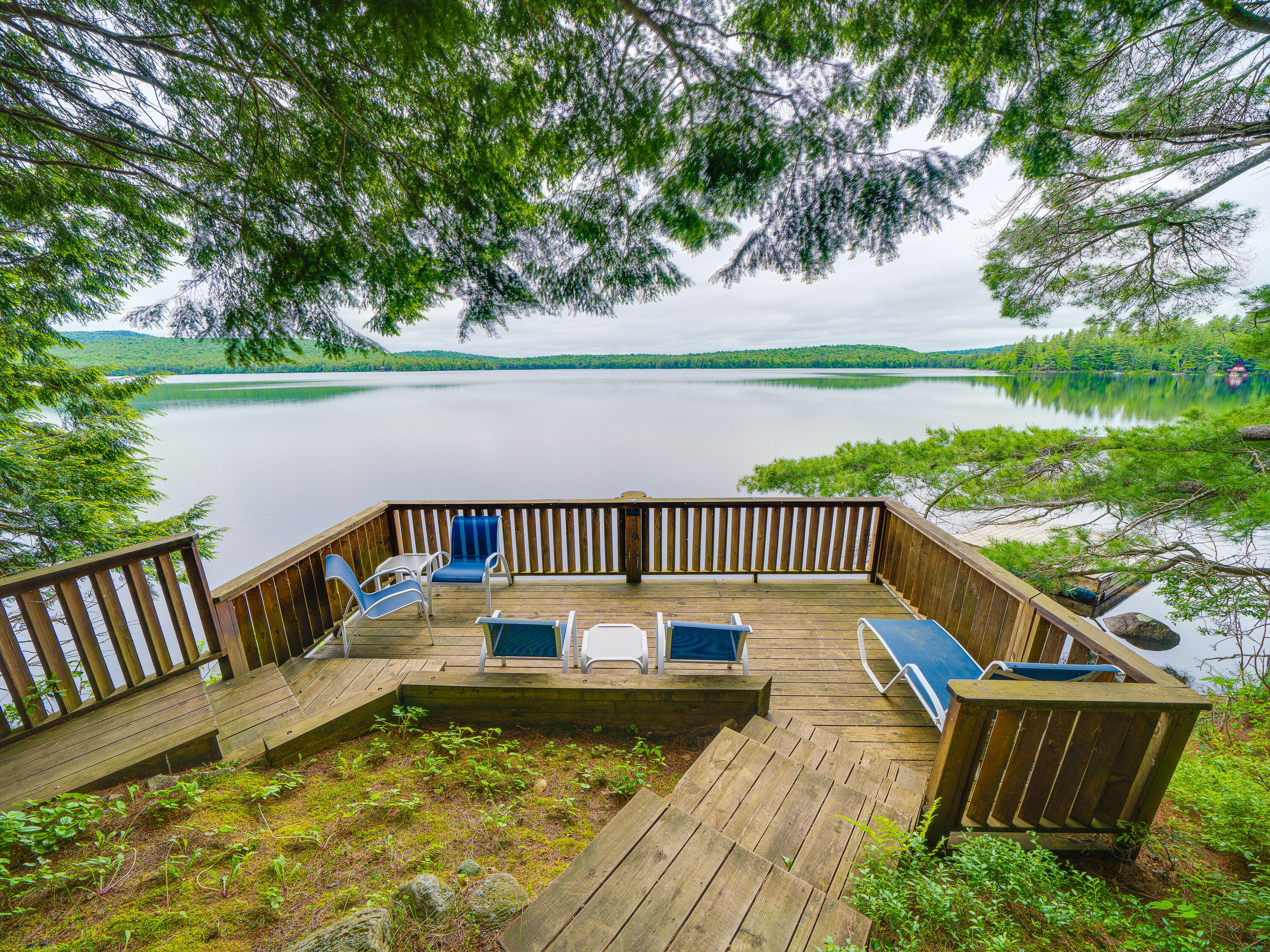 Property Photo: 196 Beecher Park Way NY 12847