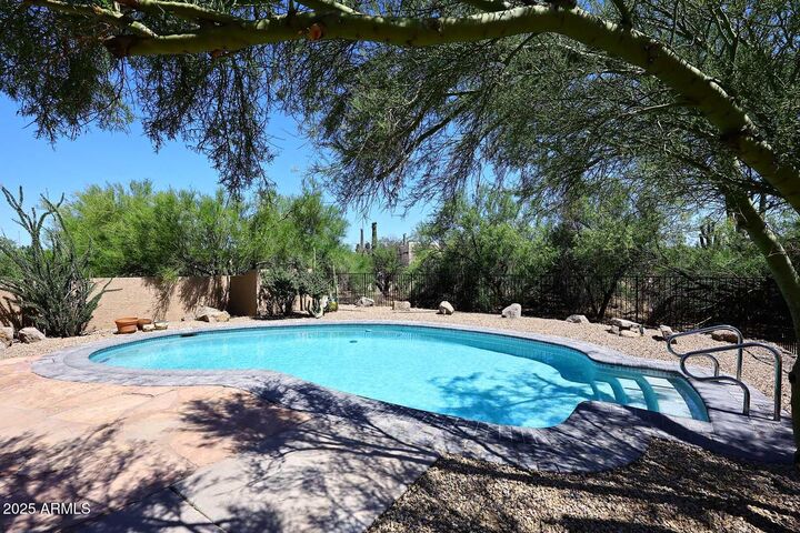 Property Photo:  6608 E Ranch Road  AZ 85331 