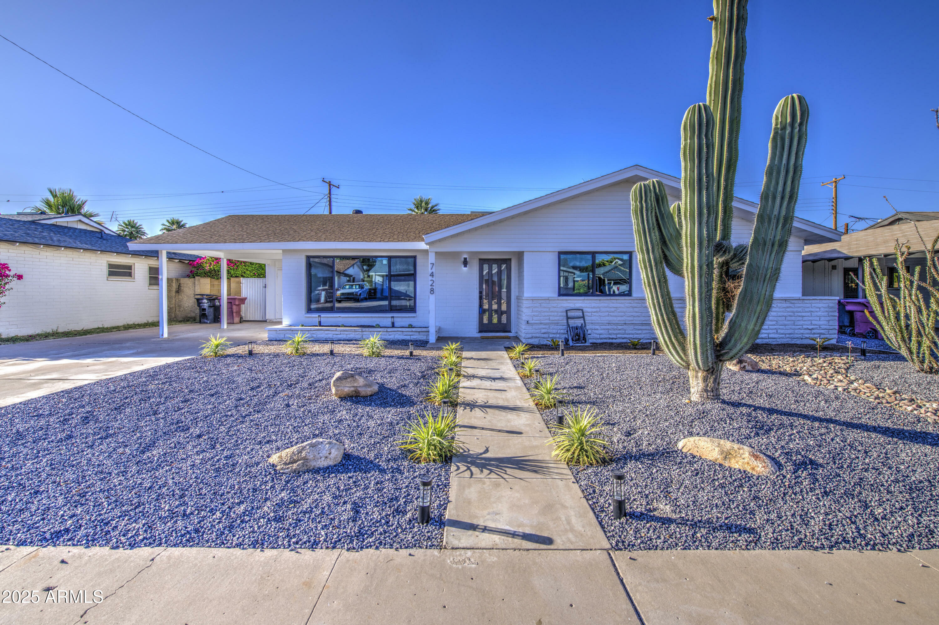 7428 E Cambridge Avenue  Scottsdale AZ 85257 photo