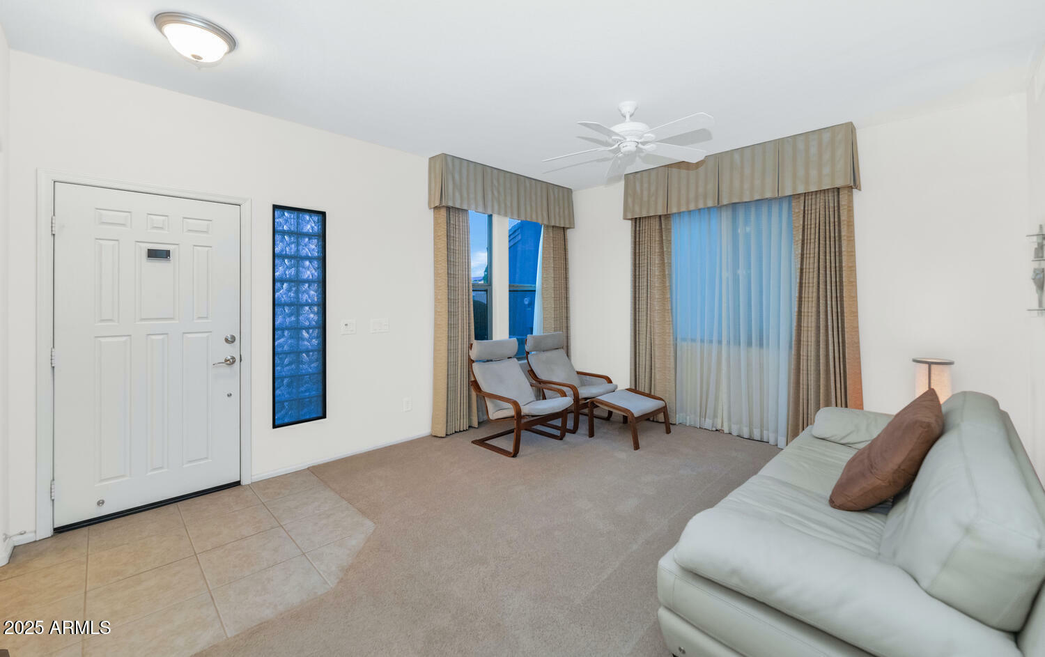Property Photo: 9582 W Albert Lane AZ 85382