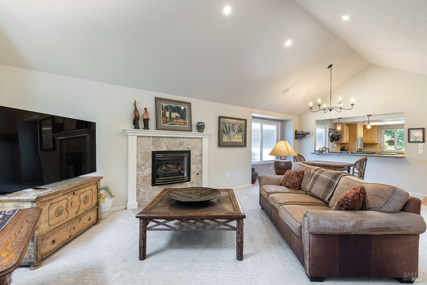 Property Photo: 358 Singing Brook Circle CA 95409