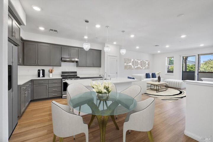 Property Photo: 40708 Fremont Boulevard CA 94538