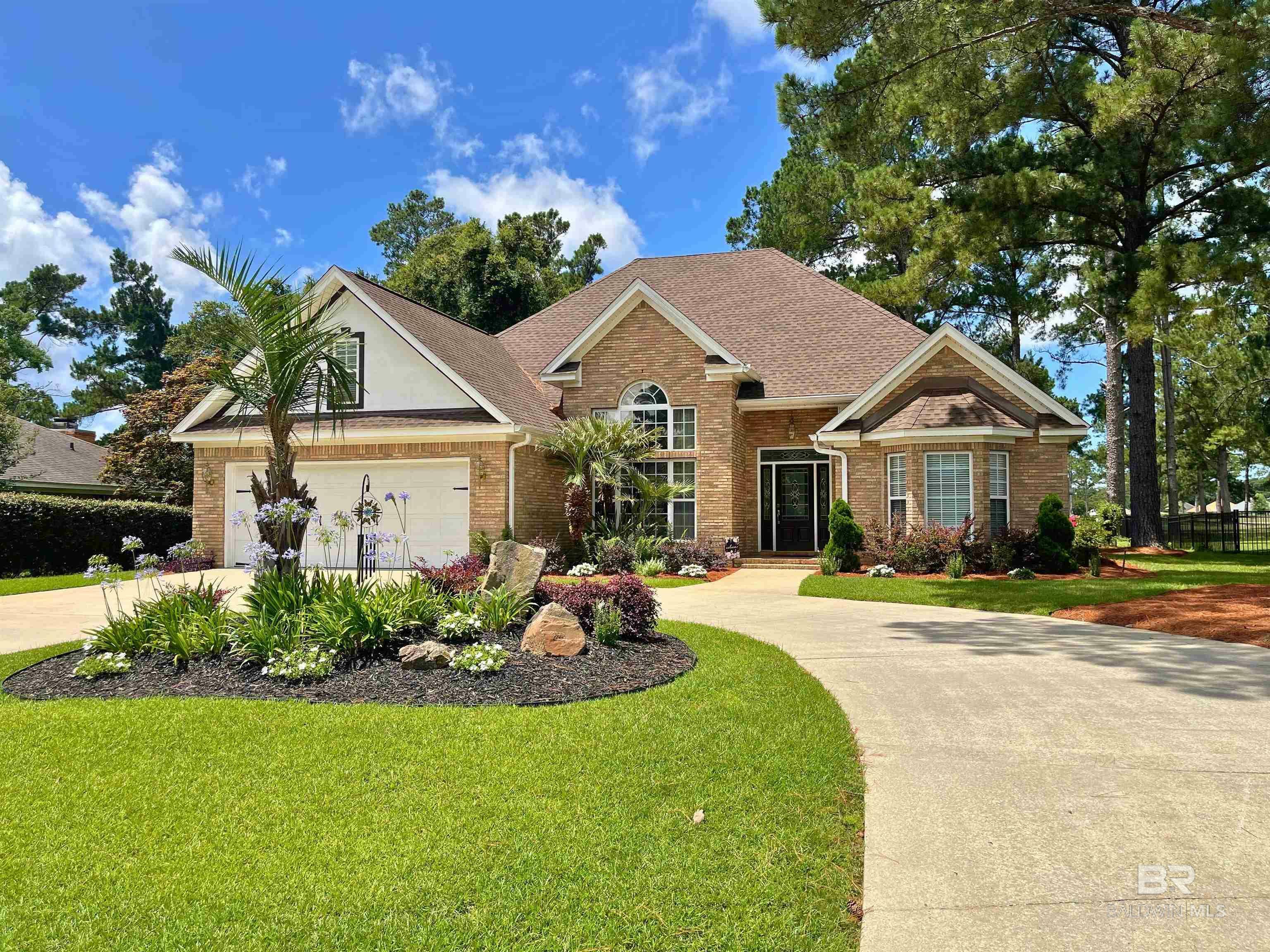 Property Photo: 19787 Quail Creek Drive AL 36532