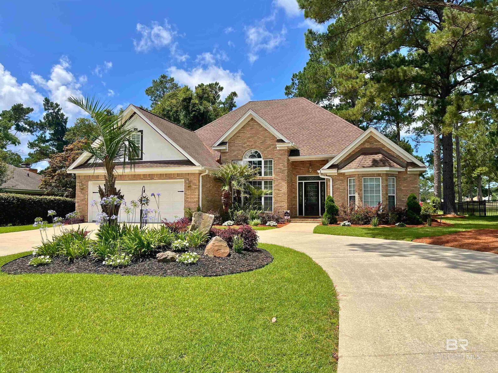Property Photo: 19787 Quail Creek Drive AL 36532