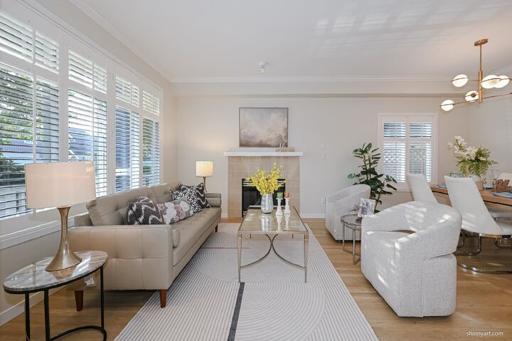 Property Photo: 4368 Blair Drive BC V6X 4C1