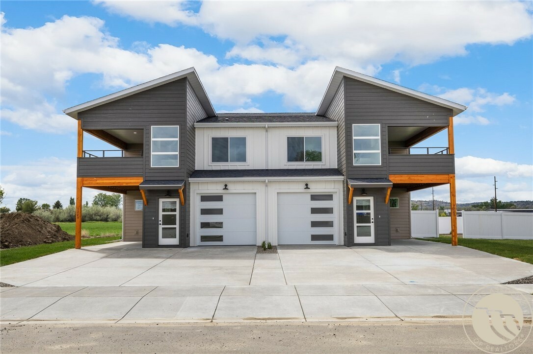 Property Photo: 1220 Buffalo Crossing Dr. MT 59106