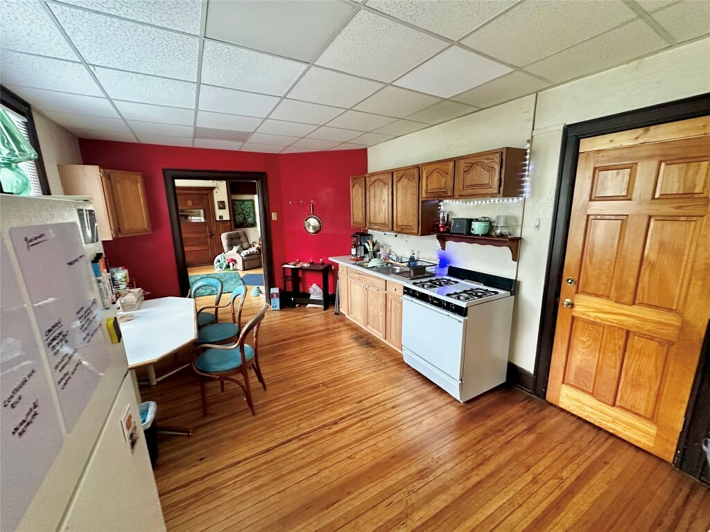 Property Photo: 13 Crandall Street NY 13905
