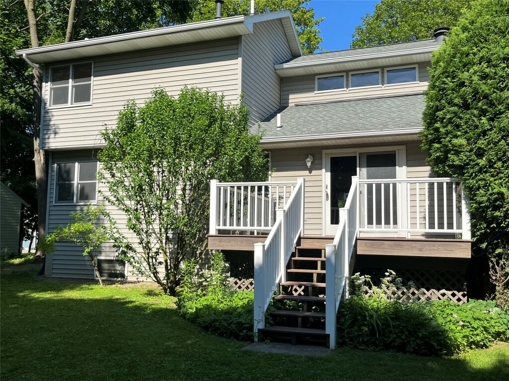 Property Photo: 137 Earl Rd NY 13850