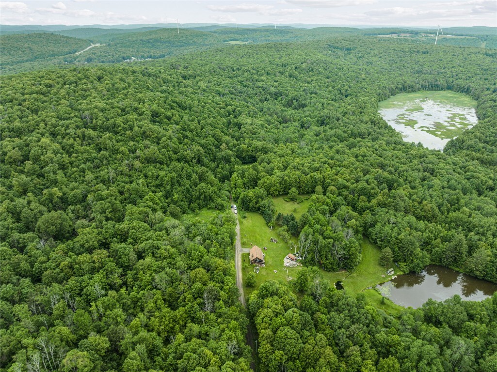 Property Photo: 308 Tennent Road NY 13865