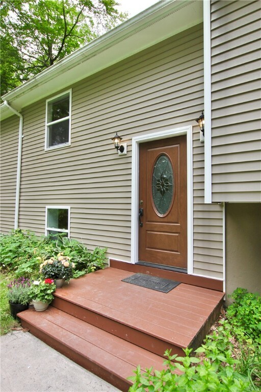 Property Photo: 118 Scofield Road NY 13068