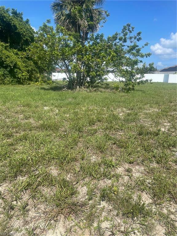 Property Photo: 16 Chiquita Blvd S FL 33991
