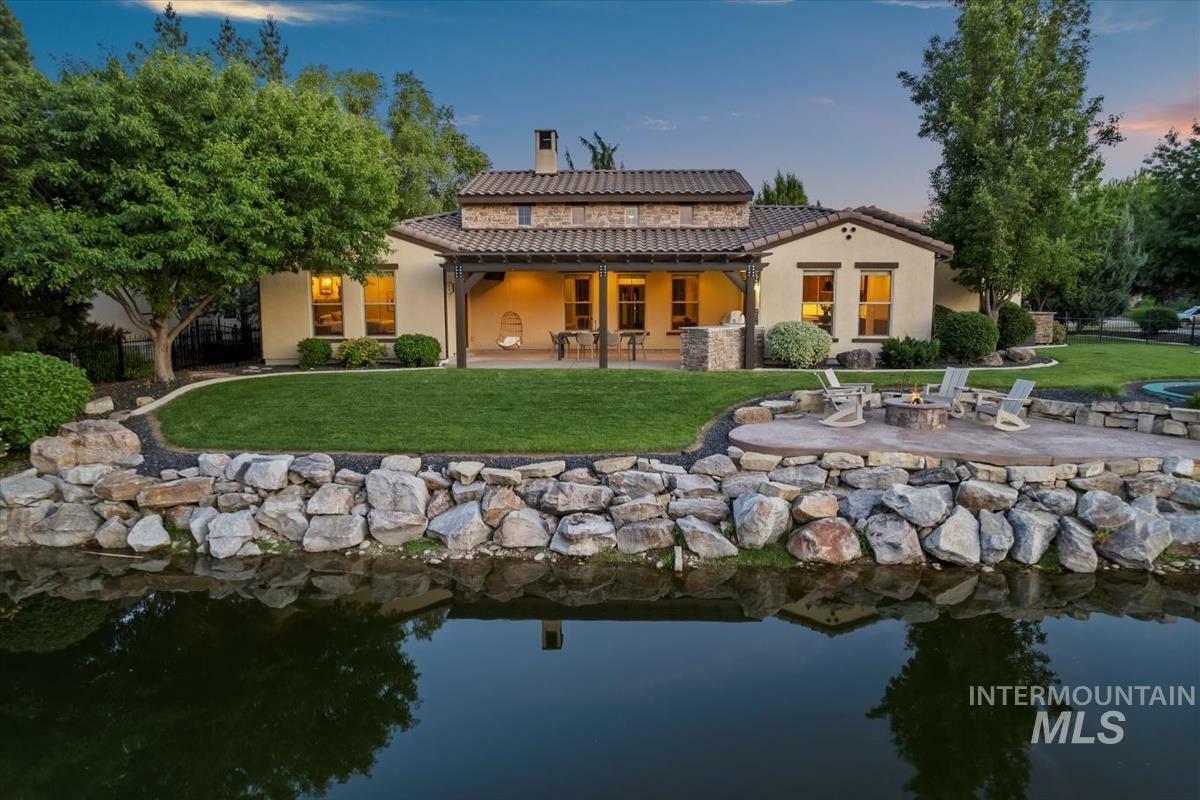 966 W Watersford Dr.  Eagle ID 83616 photo
