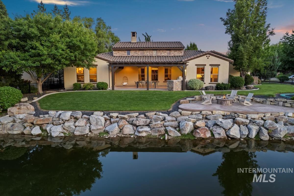 Property Photo:  966 W Watersford Dr.  ID 83616 