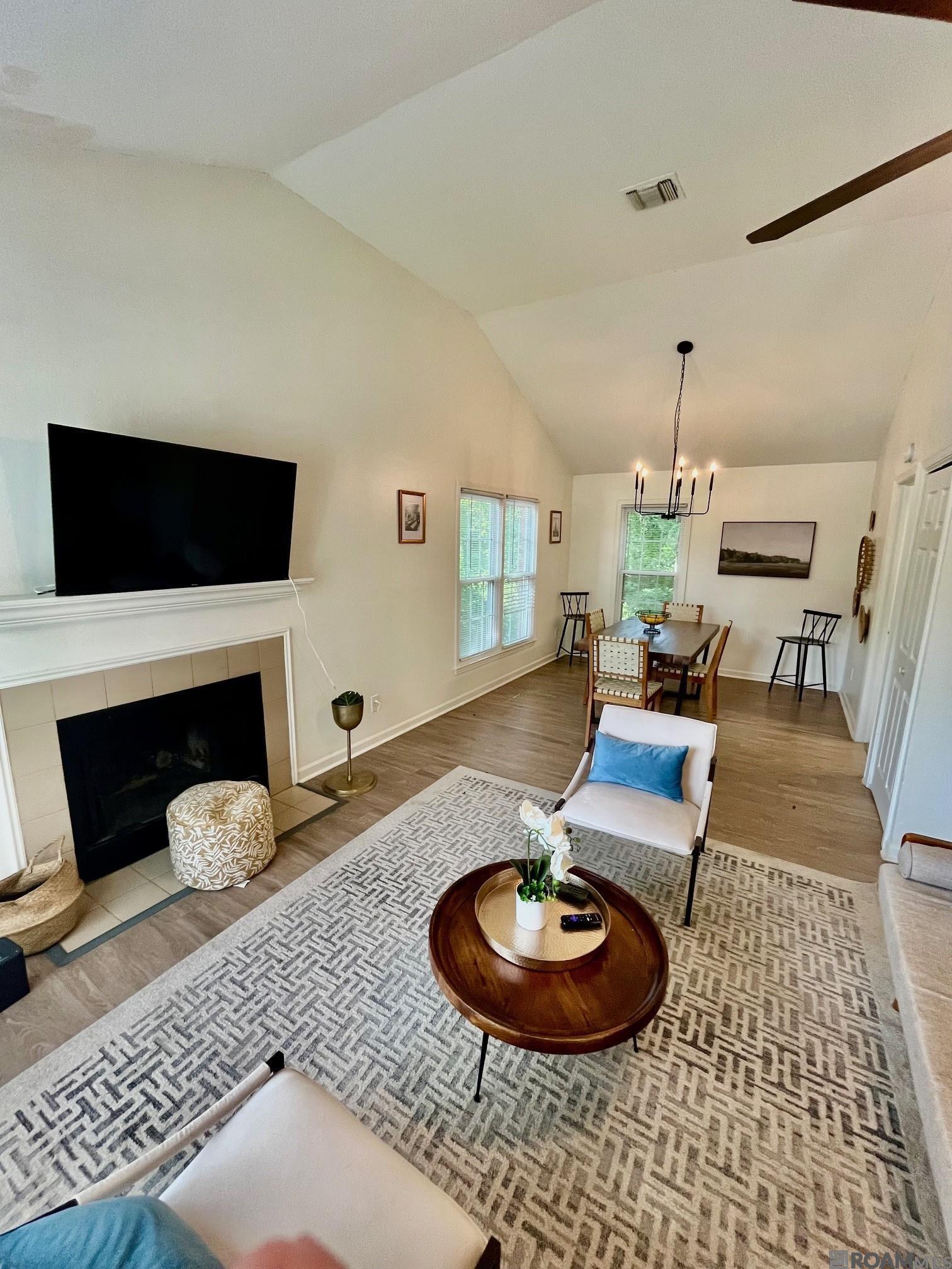 Property Photo: 7362 Jefferson Place Blvd #42-C LA 70809