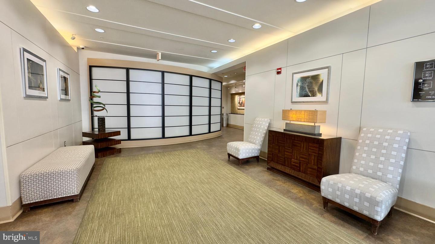 Property Photo: 715 6th Street NW 1002 DC 20001