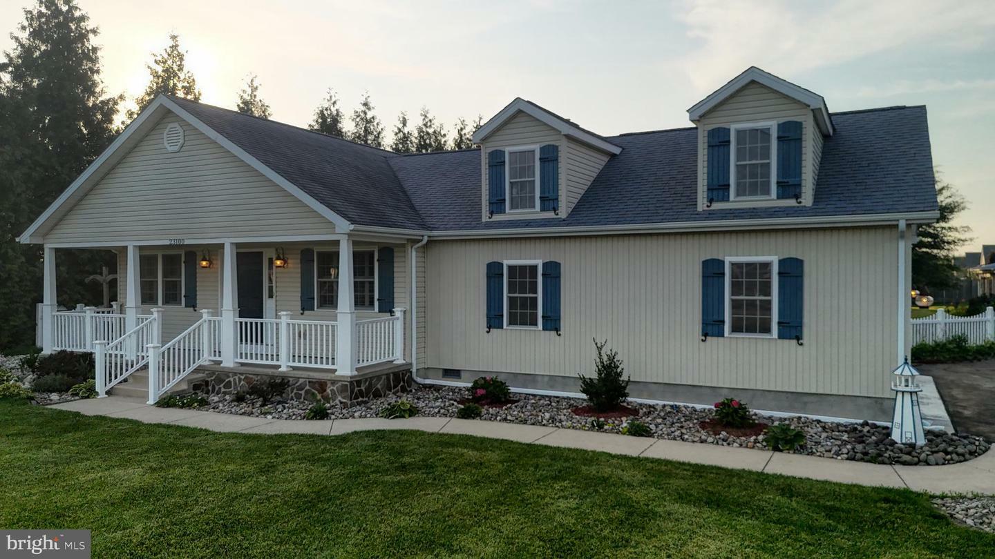 Property Photo:  23100 Hollyville Road  DE 19951 