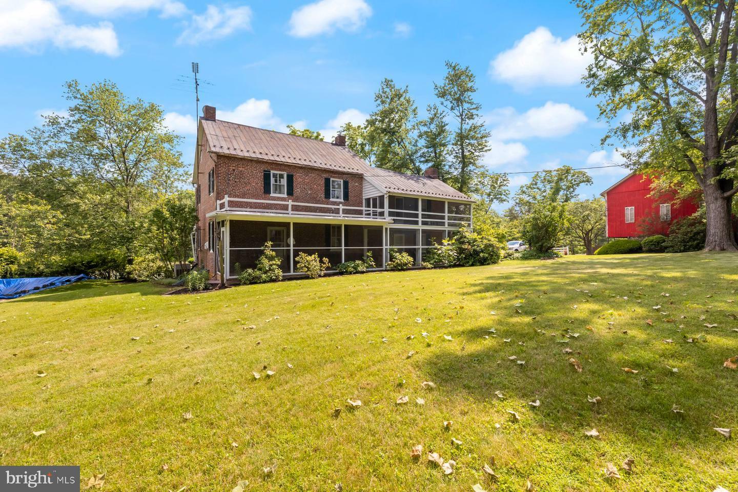 Property Photo: 1125 White Church Road PA 17325