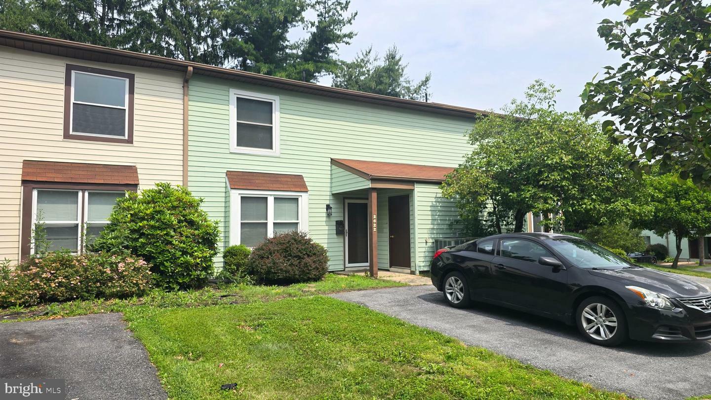 2622 Cranberry Circle  Harrisburg PA 17110 photo