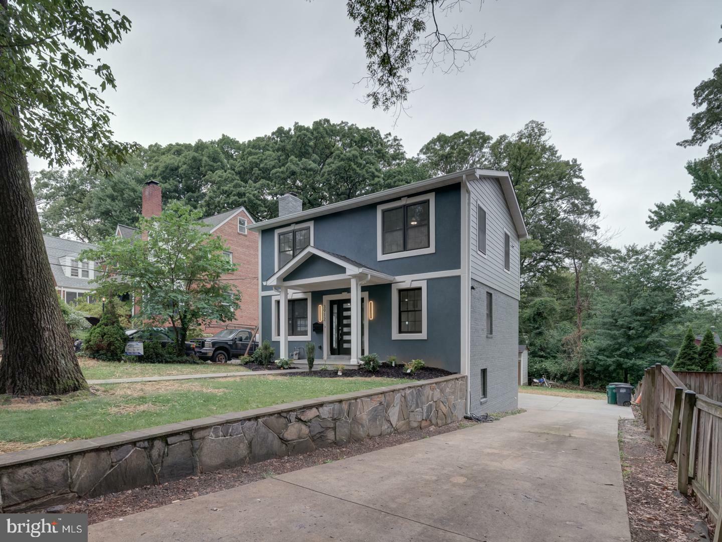 Property Photo:  3912 Livingston Street  MD 20781 