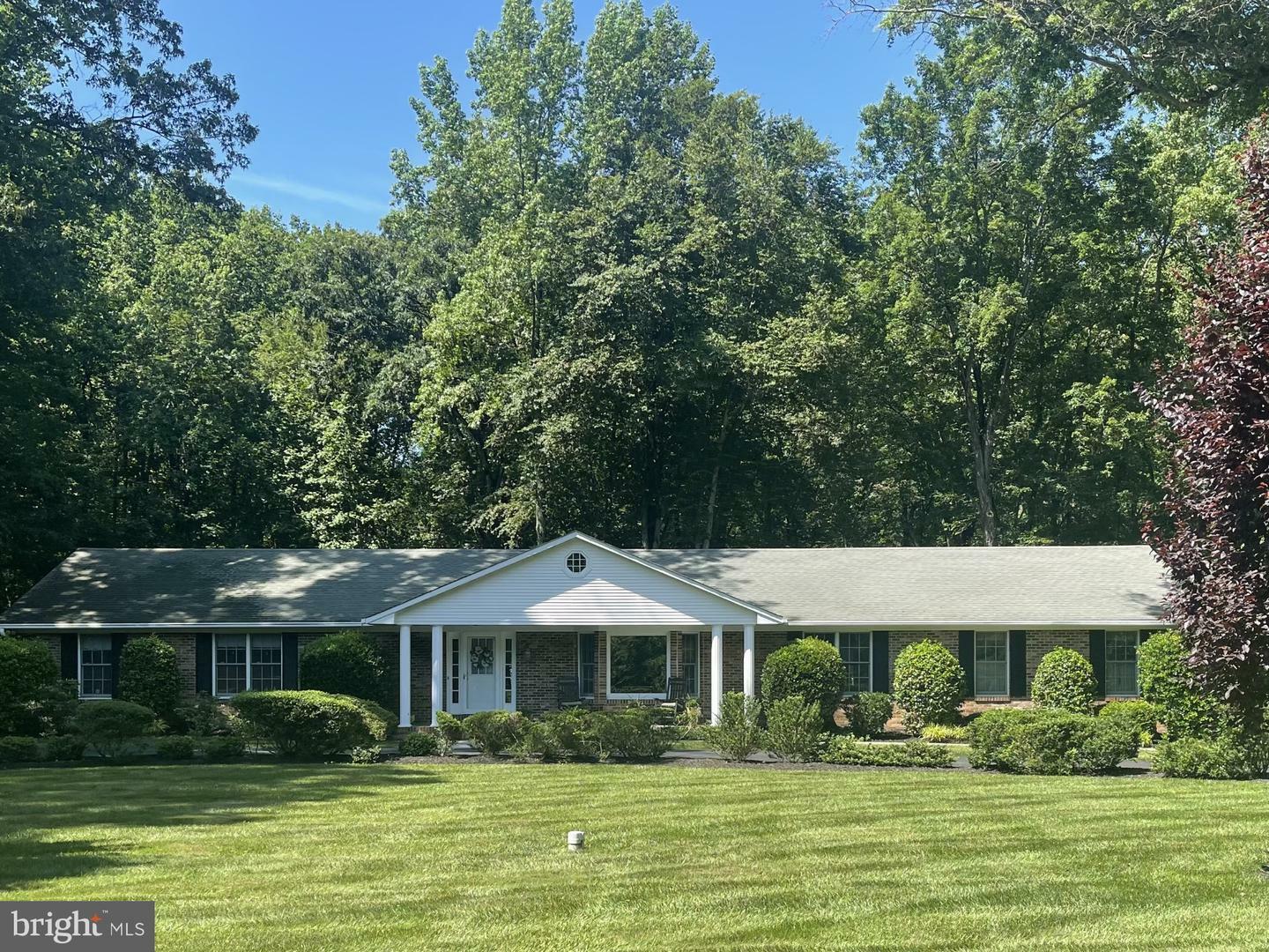 Property Photo: 709 Chickamauga Drive MD 21035
